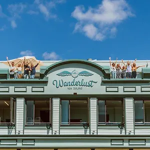 Auberge de jeunesse Wanderlust Nz