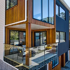 Brand New With Ocean Views Holiday home